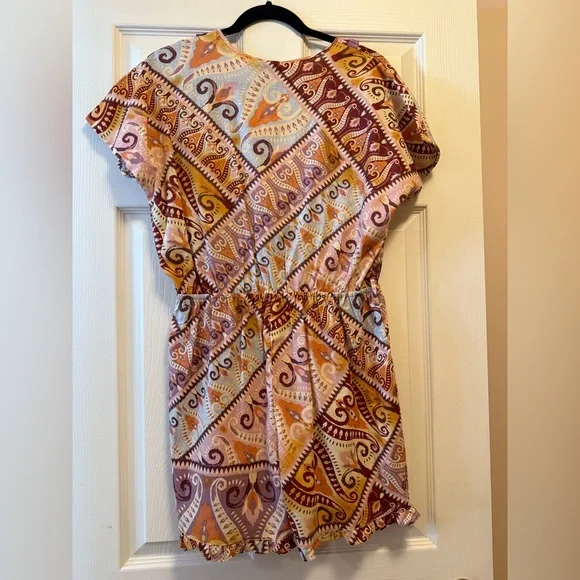 NWT Industry size S/P romper - Picture 5 of 8